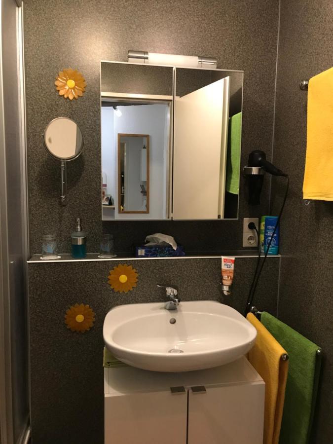 Appartement Turmstueble Im Torhaus Von 1545