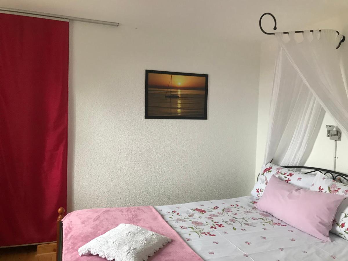 Turmstüble Im Torhaus Von 1545 *